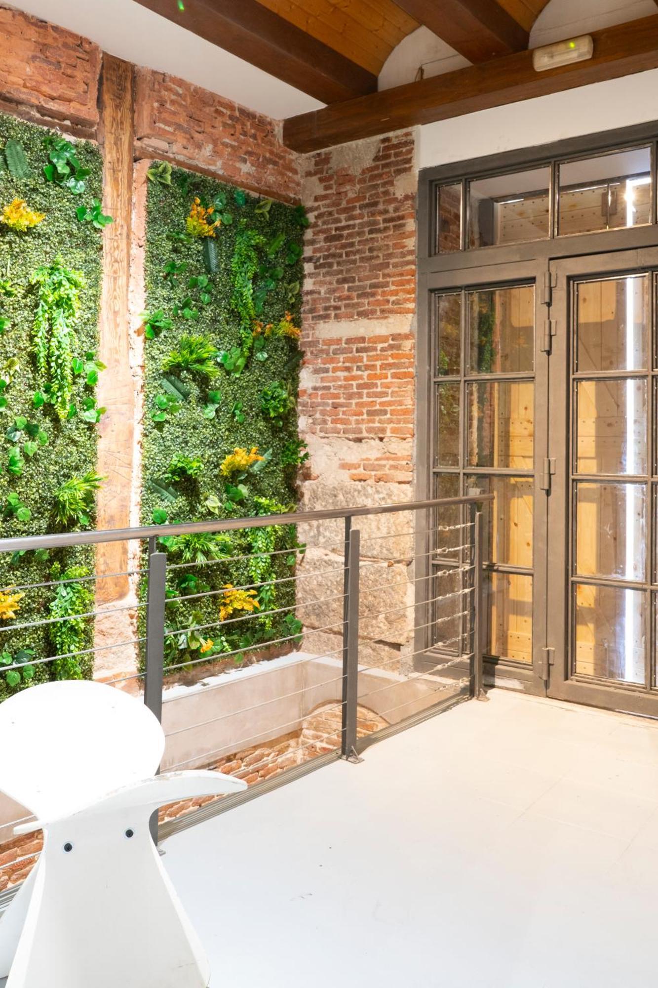 Xolo Host Hostal Madrid