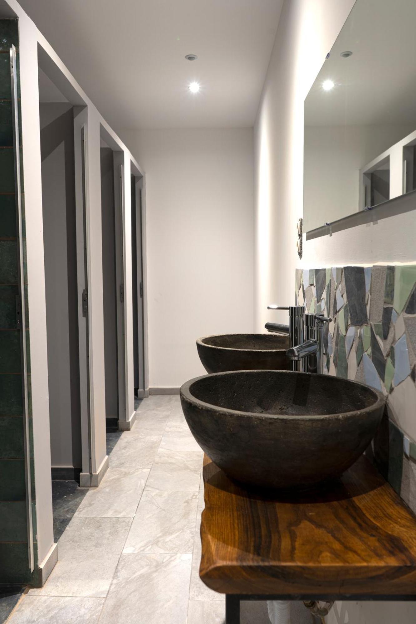 Hostal Xolo Host *