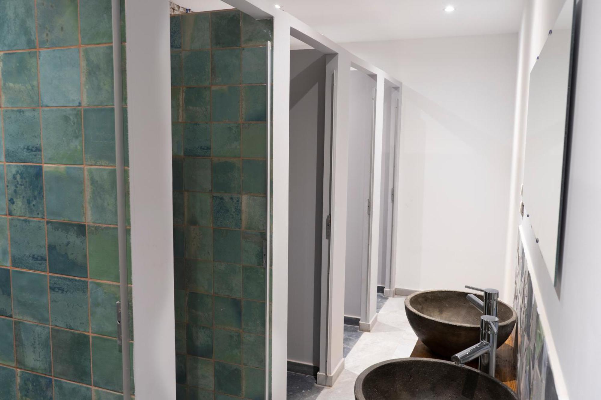 Xolo Host Hostal *