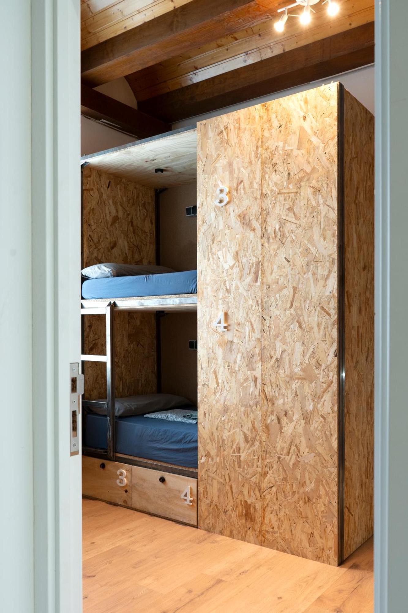 Hostal Xolo Host *