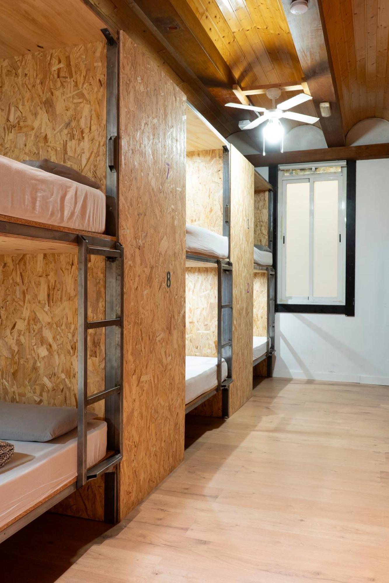 Hostal Xolo Host *