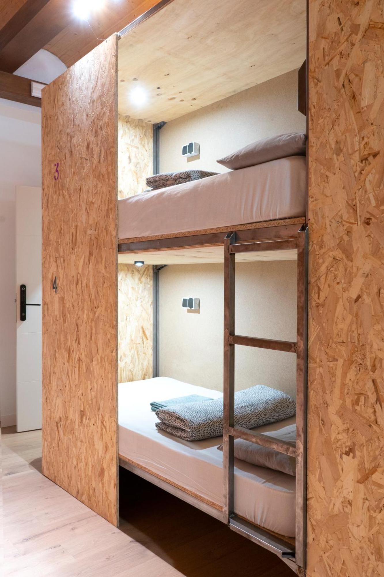 Xolo Host Hostal