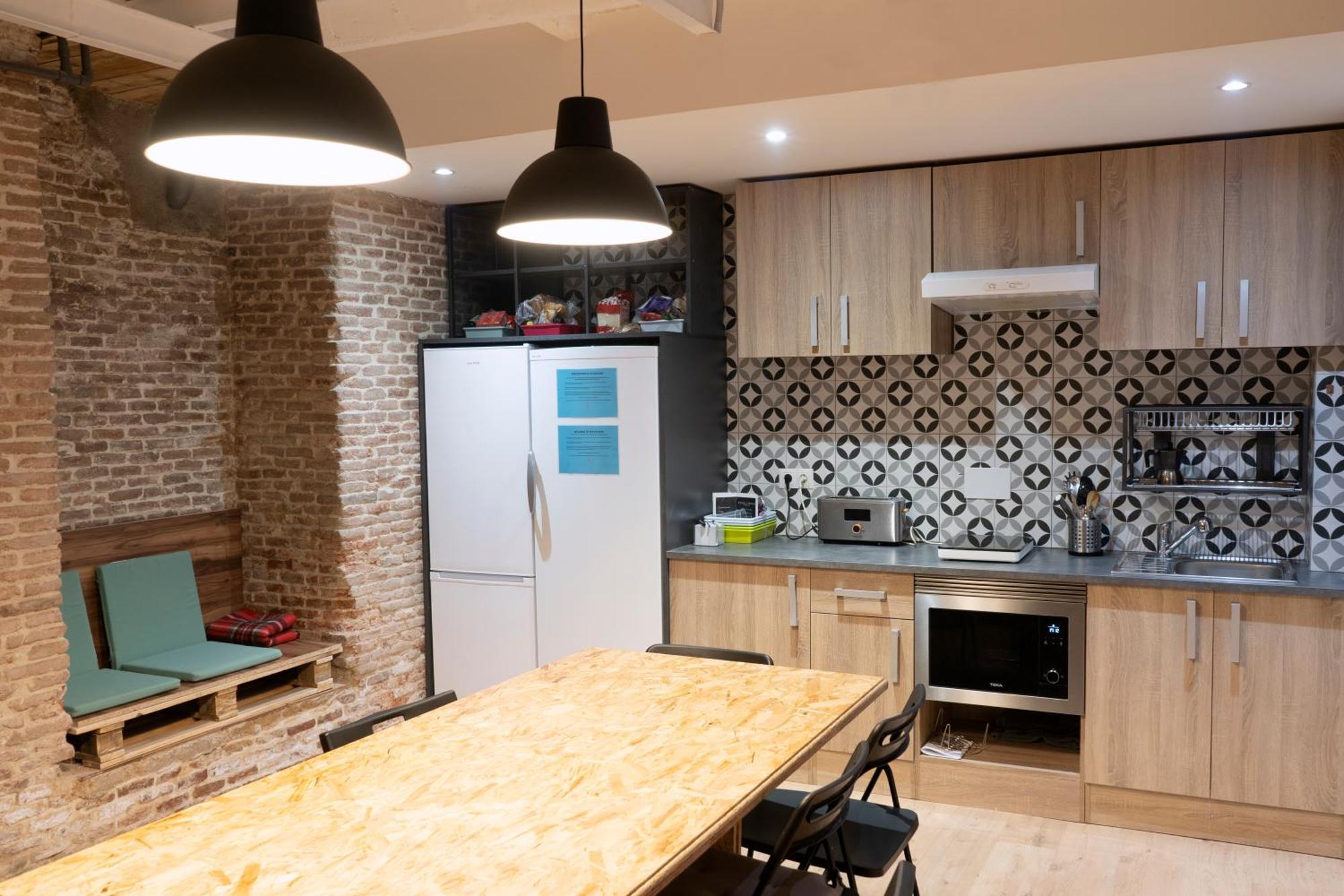Hostal Xolo Host
